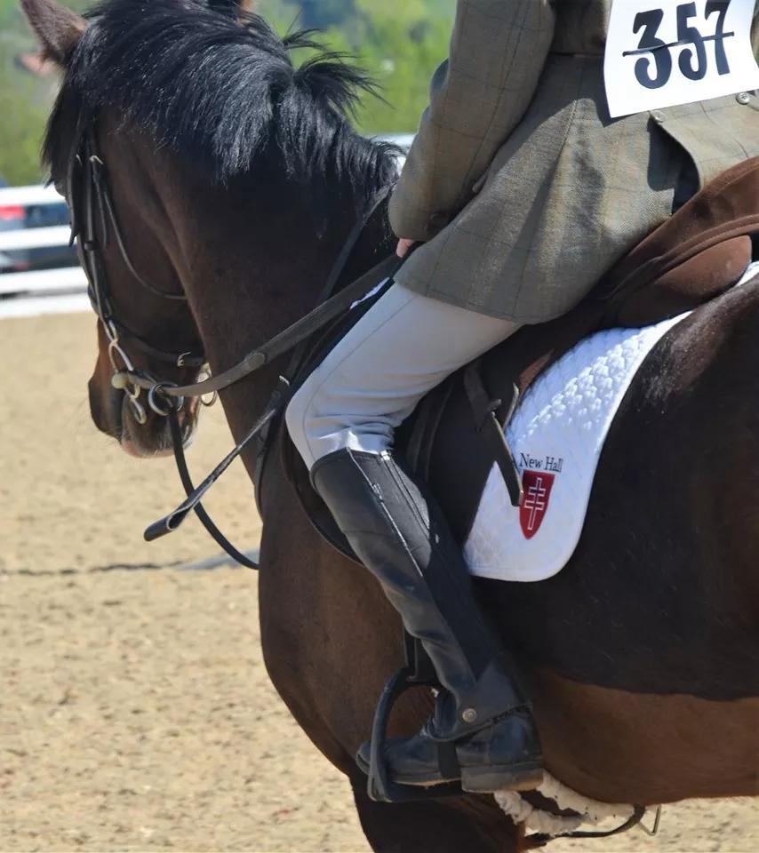 英国都铎堂学校,英国newhall学校