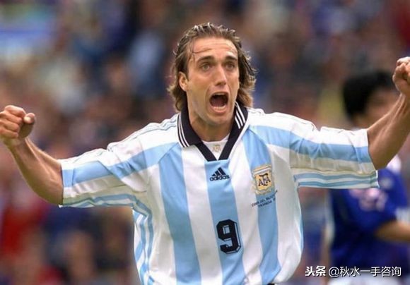 十年来足球史上十大经典时刻,盘点足球界高手