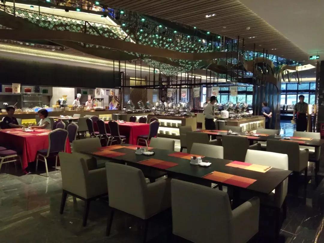 广州碧泉空中温泉晚餐时间表,从化碧泉空中温泉自助晚餐