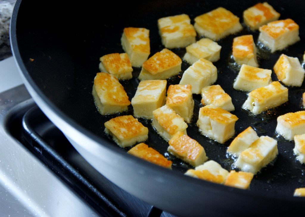 奶酪控必吃甜品,盘点你没吃过的奶酪