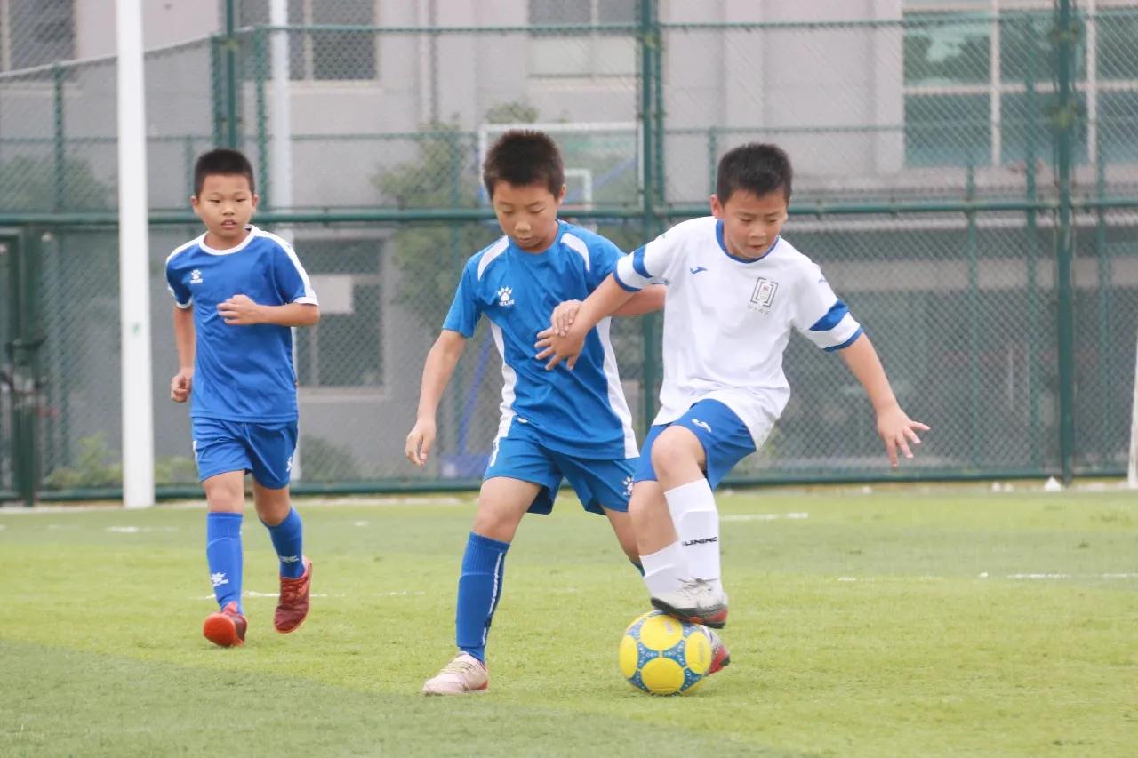 第五届足球小将挑战赛2011组,中国足球小将挑战赛五一2013组