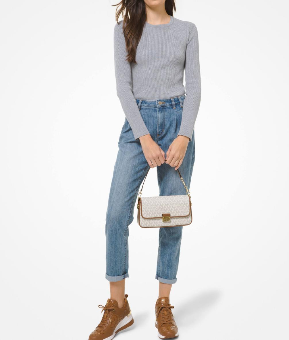 michaelkorswhitney系列女士包,michaelkors包包经典款