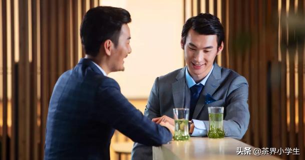 加盟小罐茶好还是八马茶业好,小罐茶vs八马茶业