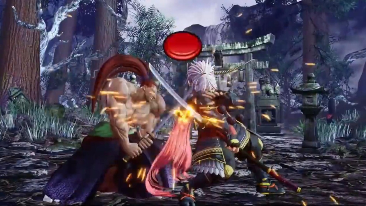 snk侍魂不知火舞,snk侍魂手游