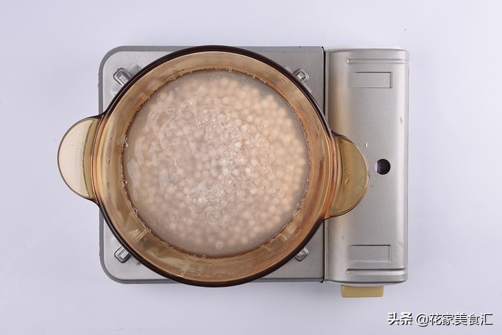 西米露的水果捞好吃吗,西米露坚果水果捞