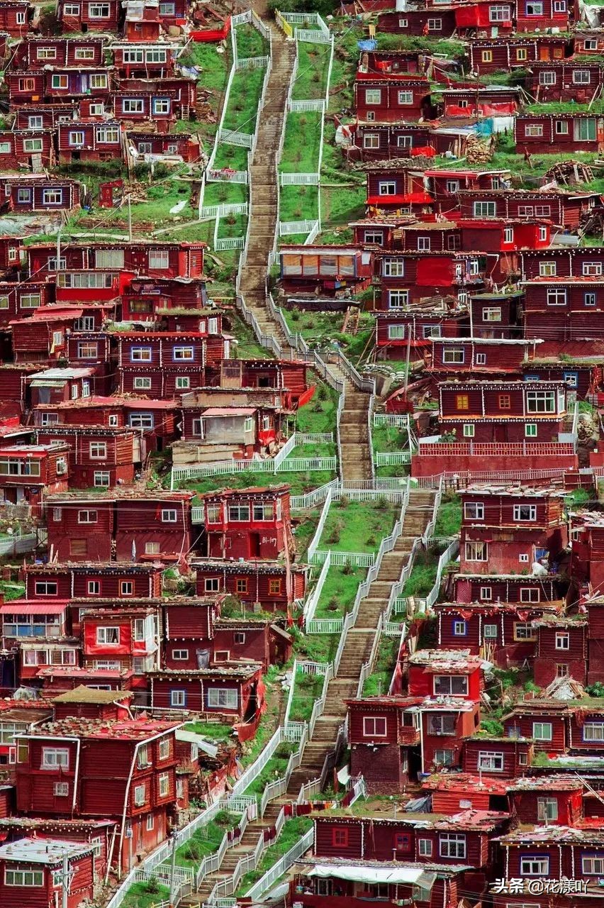 一生一定要去一次的地方四川,一生一定要去一次甘肃