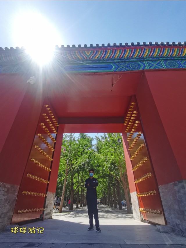 北京地坛方泽坛图片,地坛方泽坛介绍