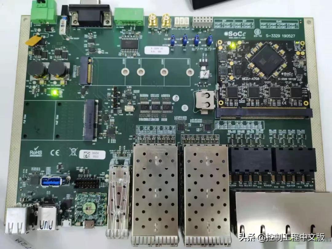 0ms延时!可靠性最高的工业网络传输协议——HSR/PRP冗余协议