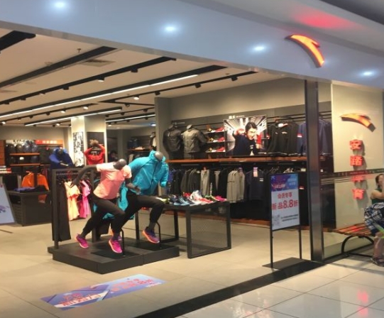 “*疆新**棉”风波后,国产运动品牌正式逆袭海外巨头了