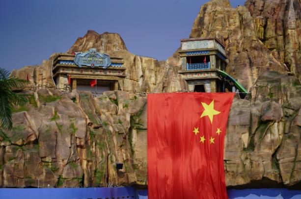 打造文旅产业新样板南昌MAYA乐园嗨啤音乐嘉年华完美收官