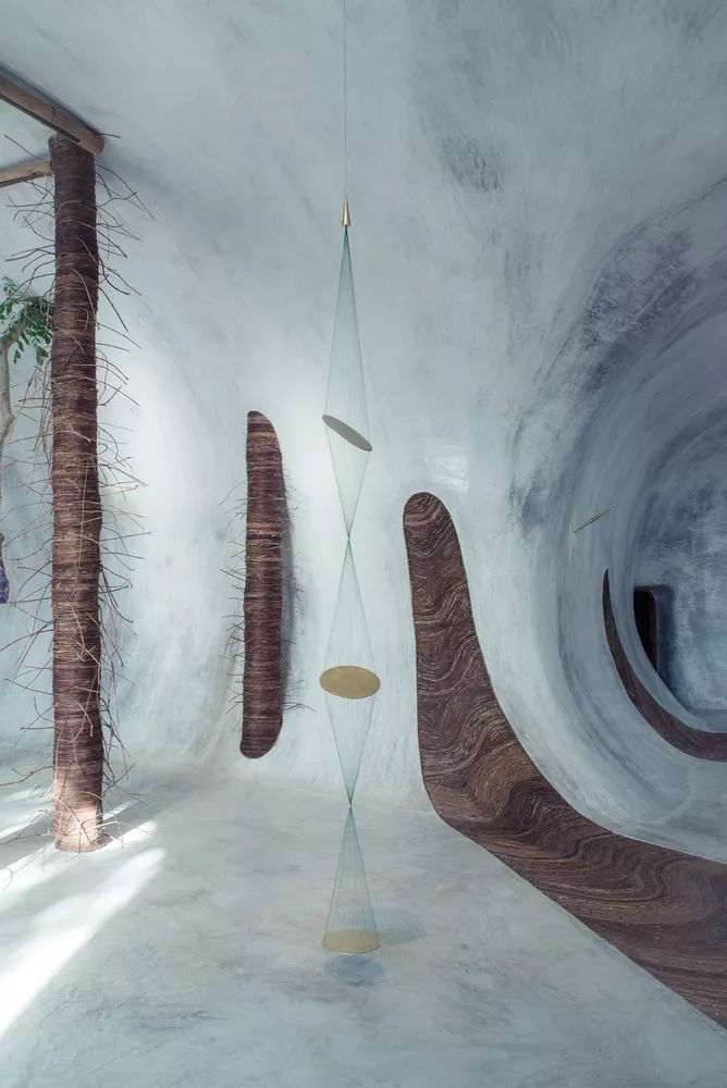 全球顶级野奢酒店,一生必住民宿100元