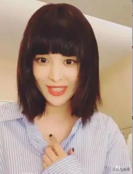 景甜修复后的双眼皮多宽,景甜修复之后的双眼皮是多宽