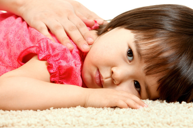 于无声处的呐喊：——“亲亲我、陪陪我、抱抱我、夸夸我