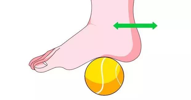 足底筋膜炎的针灸疗法,足底筋膜炎挑背筋疗法