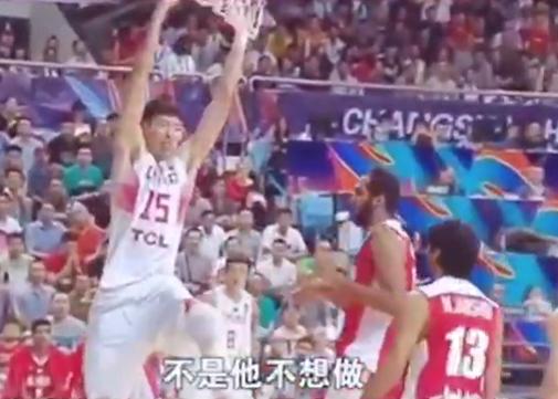 宫鲁鸣怎样评价周琦与郭艾伦,宫鲁鸣易建联周琦丁彦雨航