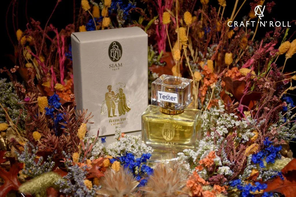 别抢祖马龙Zara联名香水了,这款才是“斩男香”