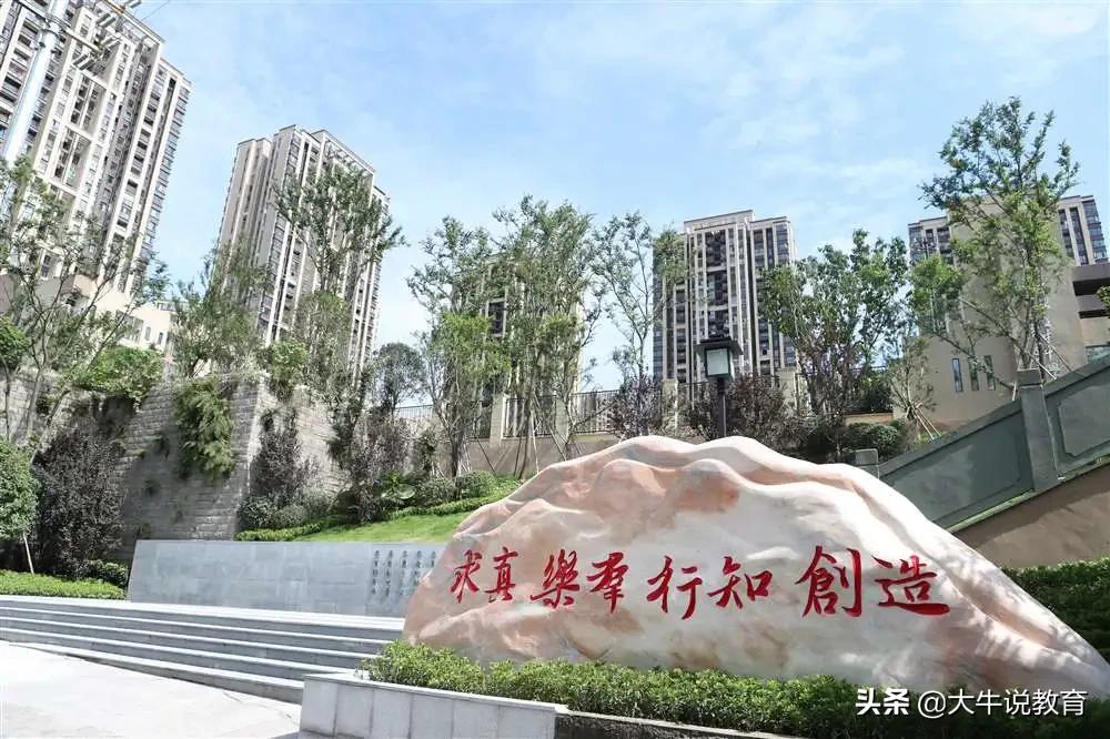 师陶圣地,育才摇篮,近七年数据深度剖析,祝中考学子乘风破浪