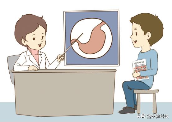 无痛胃镜和普通胃镜检查全过程,胃镜检查全过程详解