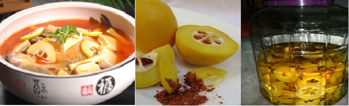 云南最苦辣的美食,云南地方特色美食酸酸辣辣云南味