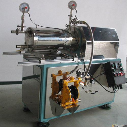 专业研磨色浆,色浆研磨成品是什么