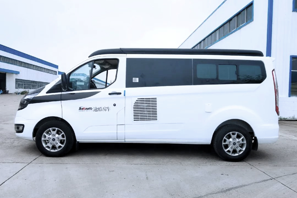 19江铃福特全顺多少钱,19.98万新全顺房车价格