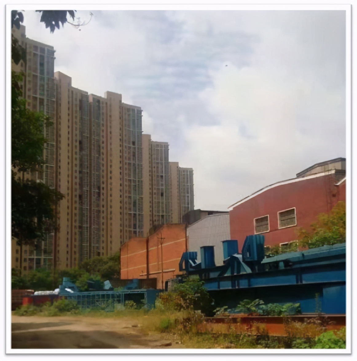 树木岭工厂店,长沙树木岭的工厂