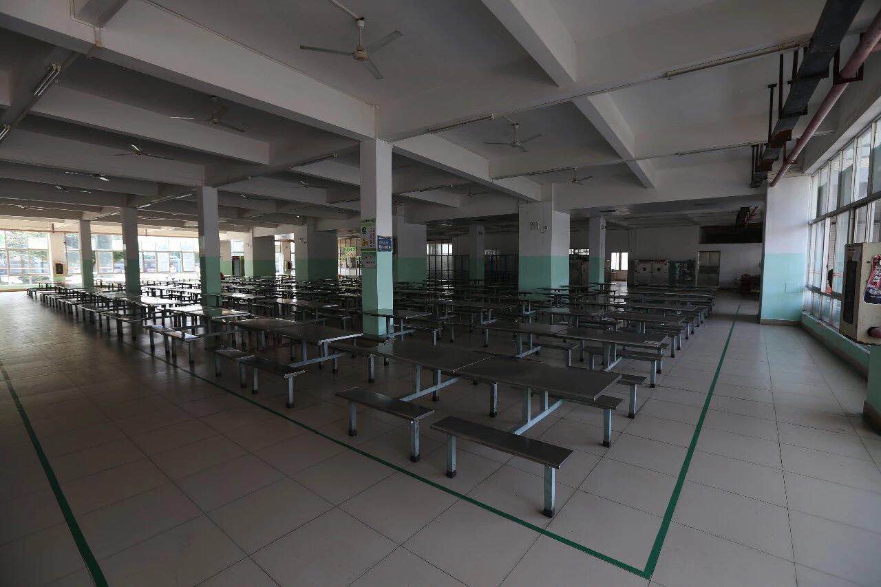 勒流职业技术学校怎样,勒流职业技术学校公众号