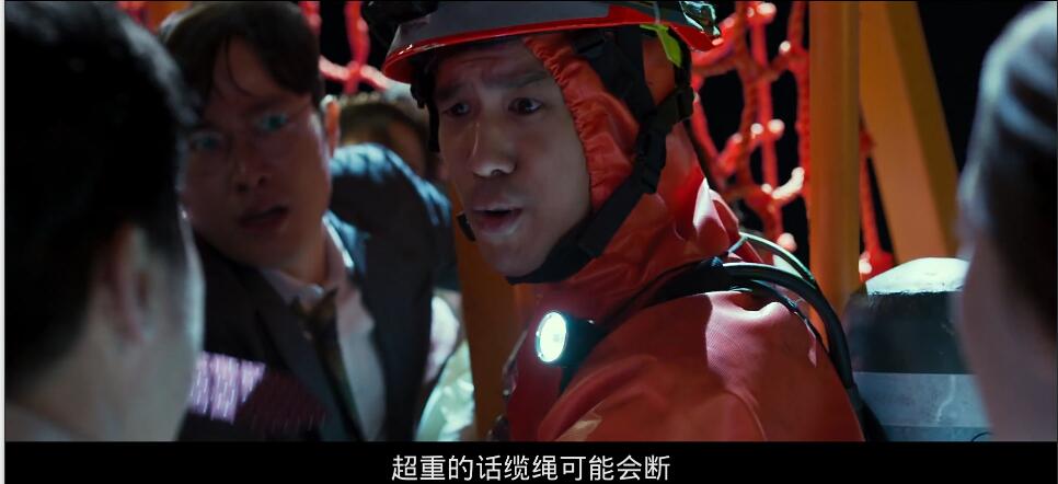 豆瓣评分9.5以上的韩国电影,韩国又出一部神剧