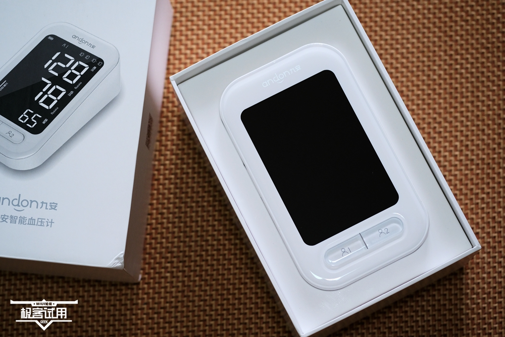 九安智能血压表,九安电子血压计kd5031如何测血压