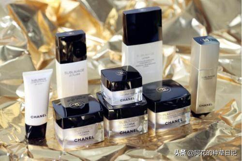 海蓝之谜没有味道是正品吗,海蓝之谜什么年龄用最好