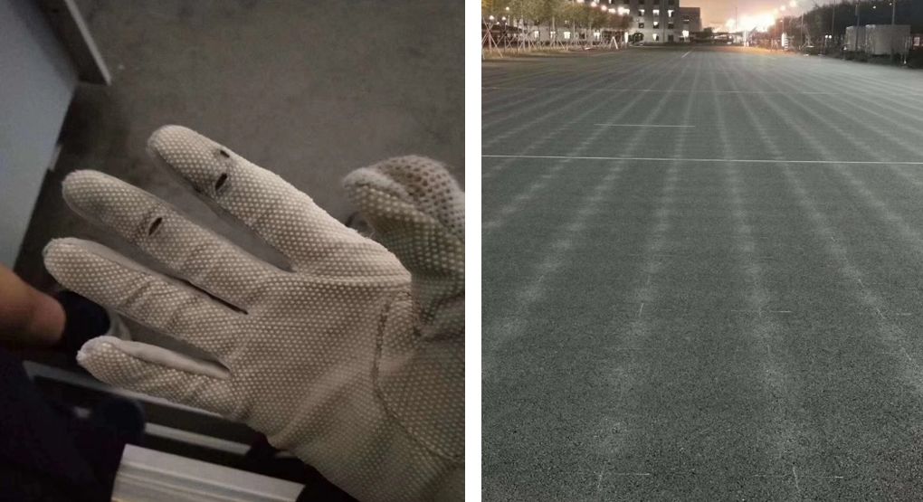 一个士官的阅兵村的故事，辛苦常人难理解