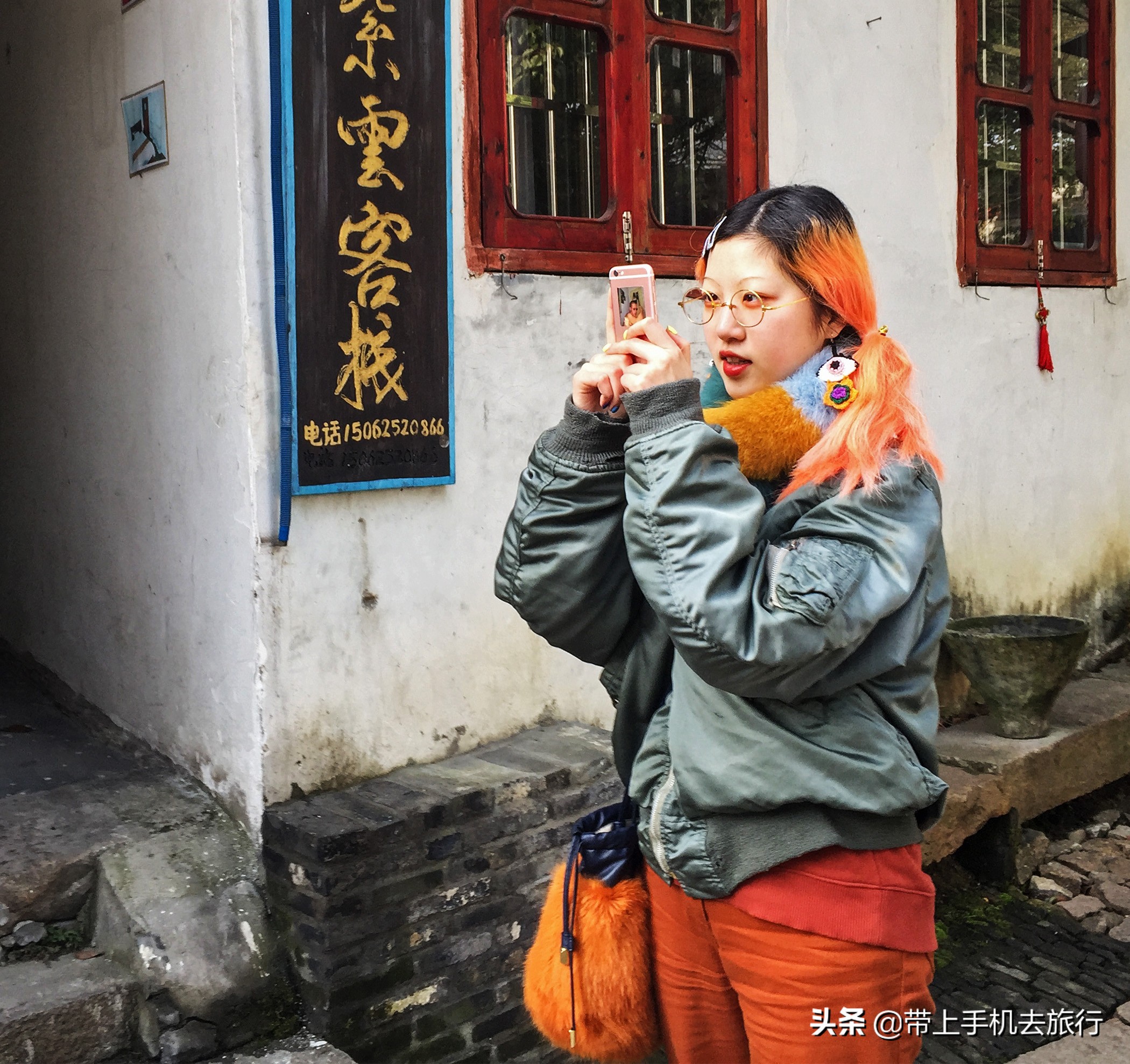 你不知道的智能手机全景拍摄窍门,手机全景拍摄app哪个好