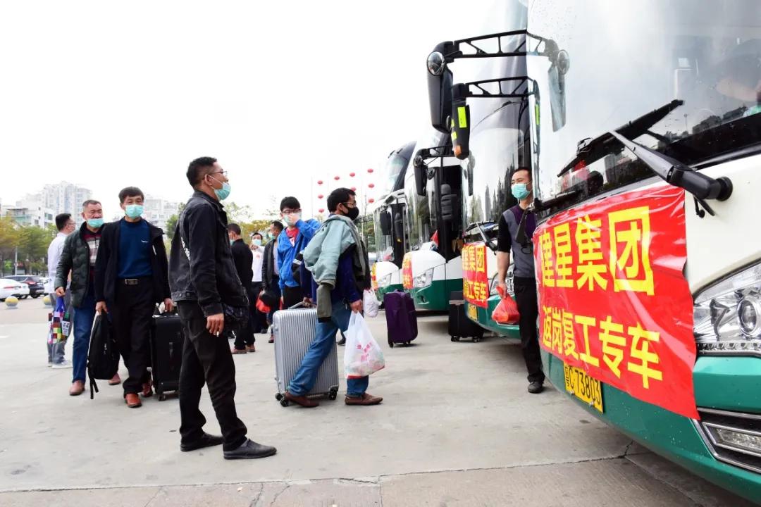 千里之外，接你回珠海！这一波操作，猛！