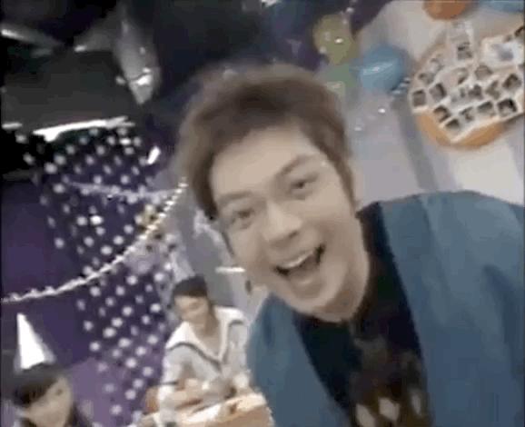 那些英皇时代的小鲜肉们下落如何？