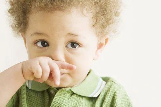 天气一冷就容易打喷嚏、流鼻涕？3个调理方法，老中医都在用