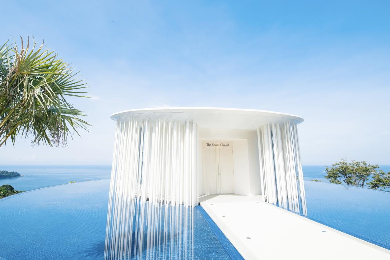 全球公认的婚礼目的地,全球十大浪漫婚礼地点