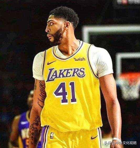 各种各样的nba球员的绰号大盘点,nba球星绰号哪个最霸气