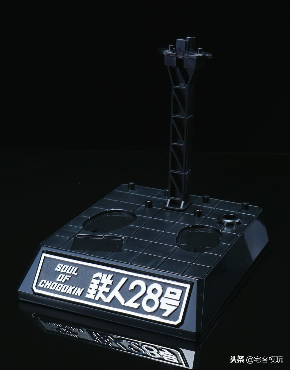 万代超合金魂gx75,万代超合金gx78