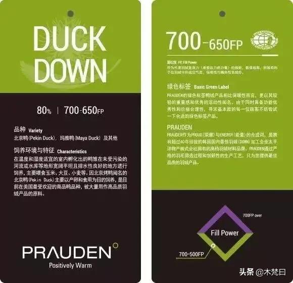 羽绒服谁都有，“懂买”羽绒服没几个，怎么选才能既保暖又时髦