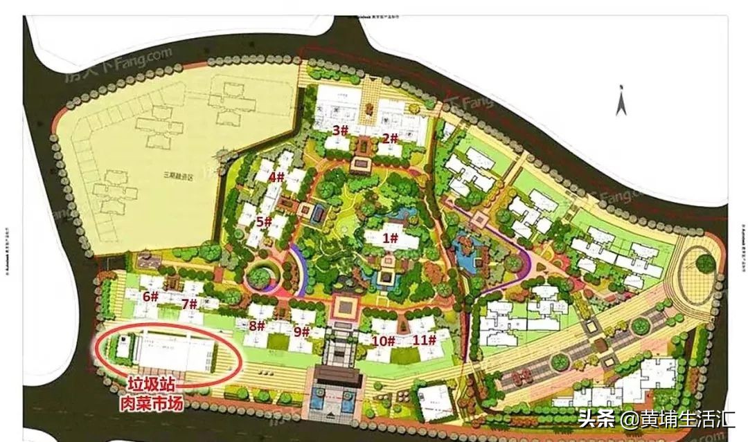 大壮名城楼盘值得买吗,大壮名城为什么不开盘