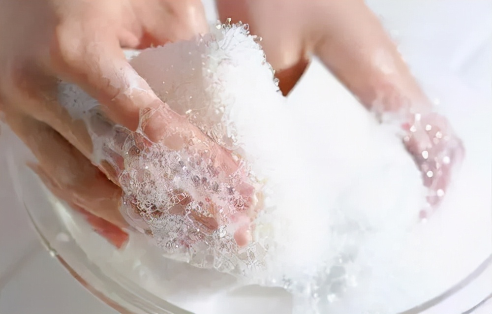 洗洁精是害人精这种说法对吗,洗洁精害人精