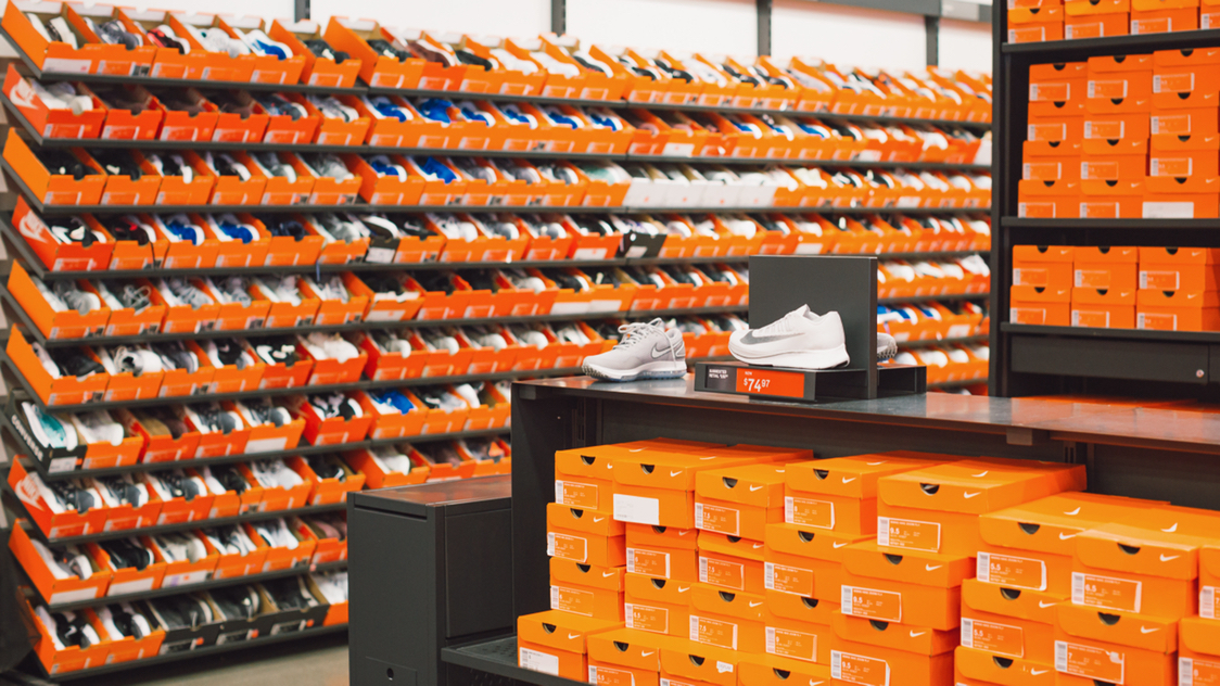 美国奥特莱斯购物攻略皮鞋,美国购物