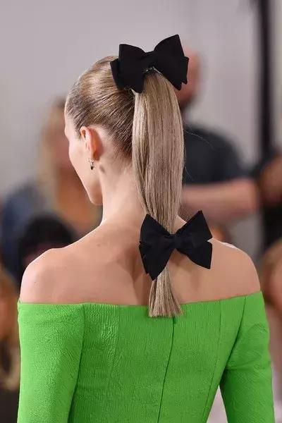 最热门的5款发型,2019年流行的女士发型