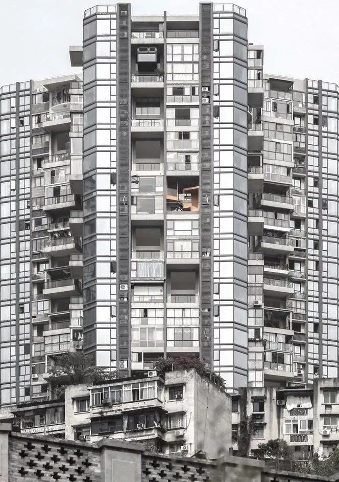 居民楼改造成私人会所,自住楼房改造民宿