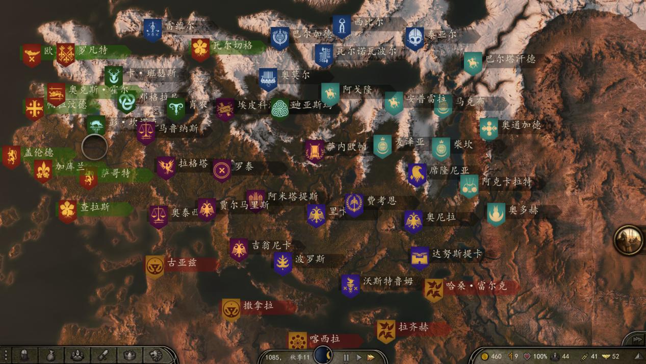 骑马与砍杀2霸主1到14集,骑马与砍杀2霸主震撼视频