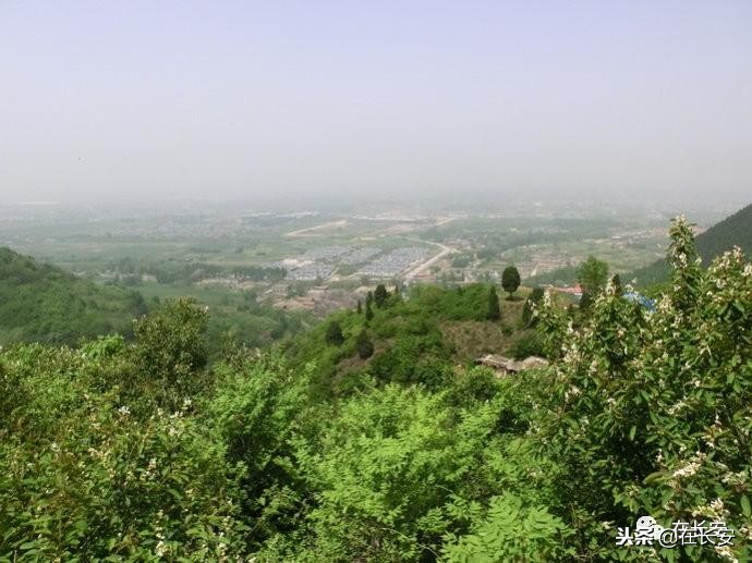 长安区东大街道祥峪口村,长安东大镇祥峪口村