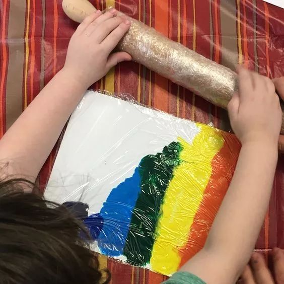 宅家带娃不着急，30个亲子游戏送给你