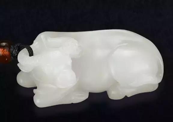 和田玉羊脂,羊脂玉和田