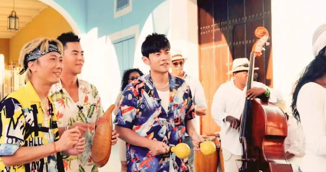 周杰伦会去乘风破浪吗,周杰伦郎朗