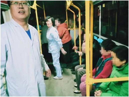 专心爱心事业 专业精卫品牌 沈阳静安医院迎建院四周年